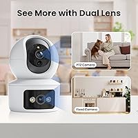 ANCARLA ZC-IPC216 Security Camera — image 2