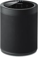 Yamaha Audio MusicCast 20 Wireless Speaker WX-021BL — image 1
