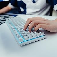 Alienware Pro Wireless Gaming Keyboard — image 12