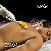 Italwax Luxury Full Body Wax 1kg — image 8