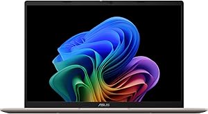 ASUS Vivobook 14 M1407KA-PS74 Review