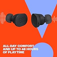 JBL Tune Buds True Wireless Noise Cancelling Earbuds — image 4
