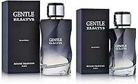 Reyane Tradition Gentle Elsatys Eau de Parfum for Men 3.3oz — image 3