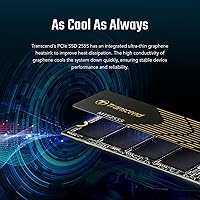 Transcend MTE255S 1TB NVMe Gen4 SSD — image 5