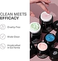 Odacité Exfoliating Face Peel Mask 1.7oz — image 6