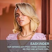 KEVIN.MURPHY EASY.RIDER Hair Cream 100g — image 2