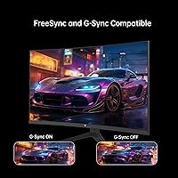 KTC H32S17C 32-inch Curved Gaming Monitor — image 4