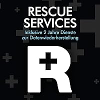 LaCie Rugged Thunderbolt USB-C 4TB Portable Hard Drive — image 3