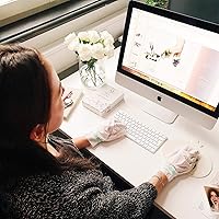 TOI:L Extra Silky Hand Mask 5 Pairs — image 5