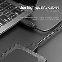 Aiolo Innovation A4 5TB External Hard Drive — image 7