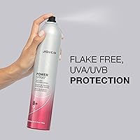 Joico Power Spray Fast-Dry Finishing Spray 11.75oz — image 5
