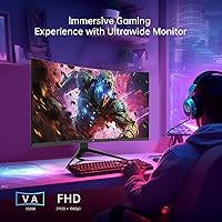 KTC H32S17C 32-inch Curved Gaming Monitor — image 6