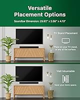 Philips B4000 Soundbar TAB4000/37 — image 6