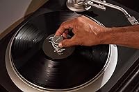 Denon DP-3000NE Fully Automatic Turntable — image 6