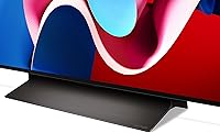 LG 55-Inch OLED evo C4 Series 4K Smart TV — image 11