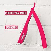 Gravity Razors Professional Straight Razor Kit — image 6