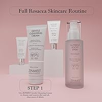 ZENMED Gentle Cleansing Cream 6 oz — image 5