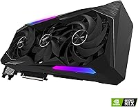 GIGABYTE AORUS GeForce RTX 3070 Ti Master 8G — image 5