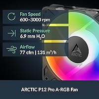 ARCTIC Liquid Freezer III Pro 240 A-RGB — image 3