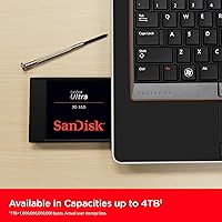 SanDisk Ultra 3D NAND 1TB Internal SSD — image 5