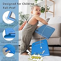 ITDULCET J10 Plus Kids Tablet 10.1-inch 64GB — image 7