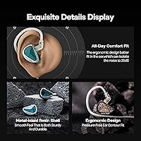 Linsoul KZ AS16 Pro Wired Earbuds — image 7