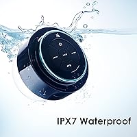 XLeader SoundAngel Mate Bluetooth Shower Speaker — image 7