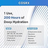 COSRX Ceramide Skin Barrier Moisturizer 2.7oz — image 3