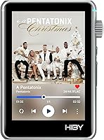 HiBy R3 II 2025 Hi-Fi Lossless Audio Player 2TB — image 1