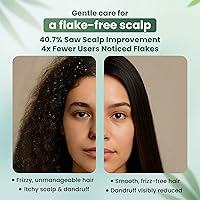 Moist Diane Anti Dandruff Shampoo and Conditioner Set, 30.4oz — image 7