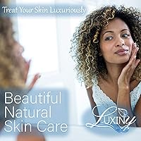 Luxiny Glycolic Acid Toner 8 oz — image 6