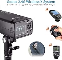 Godox AD200Pro Flash — image 8