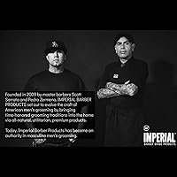 Imperial Barber Grade Gel Pomade 12oz — image 6