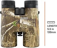 Bushnell Powerview 10x42 BoneCollector Binoculars — image 4