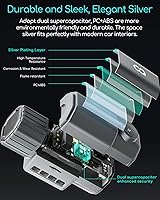 COOAU D20S 4K Dual Dash Cam — image 6