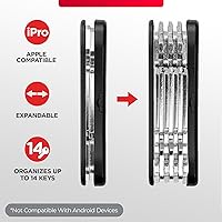 KeySmart iPro Key Finder Locator — image 2