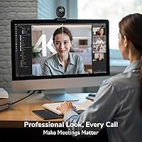 EMEET Piko 4K Webcam — image 9