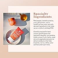 Erborian Red Pepper Pulp Hydrating & Energizing Gel 1.7oz — image 5