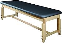 Master Massage Tables Master Harvey Treatment Stationary Table — image 3