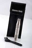 Groom Mate Platinum XL Nose & Ear Hair Trimmer — image 4