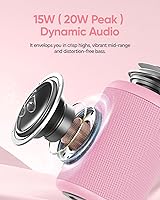 CHIFENCHY PulseSound Portable Bluetooth Speaker — image 2