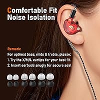 Vibes 202ML Wired Earbuds — image 5