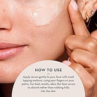 The Organic Skin Co. Vitamin C Face Serum 30mL — image 6