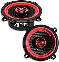 Cerwin-Vega V525 5.25″ 2-Way Coaxial Car Speakers — image 1
