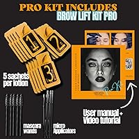 ARYANA NEW YORK Eyebrow Lamination Kit Professional — image 4