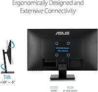 ASUS VA279HAE 27-inch Full HD Monitor — image 5