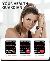 SOUYIE T98 Smart Watch — image 4