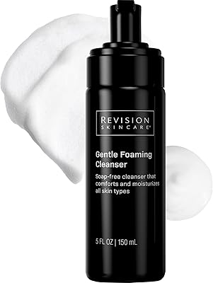 Revision Skincare Gentle Foaming Cleanser 5 fl oz