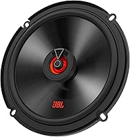 JBL Club 630F 6.5-inch Two-Way Car Audio Speaker — image 2