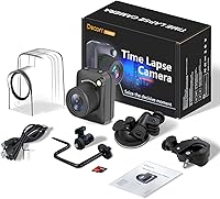 Dsoon Time Lapse Camera TL3000 — image 6